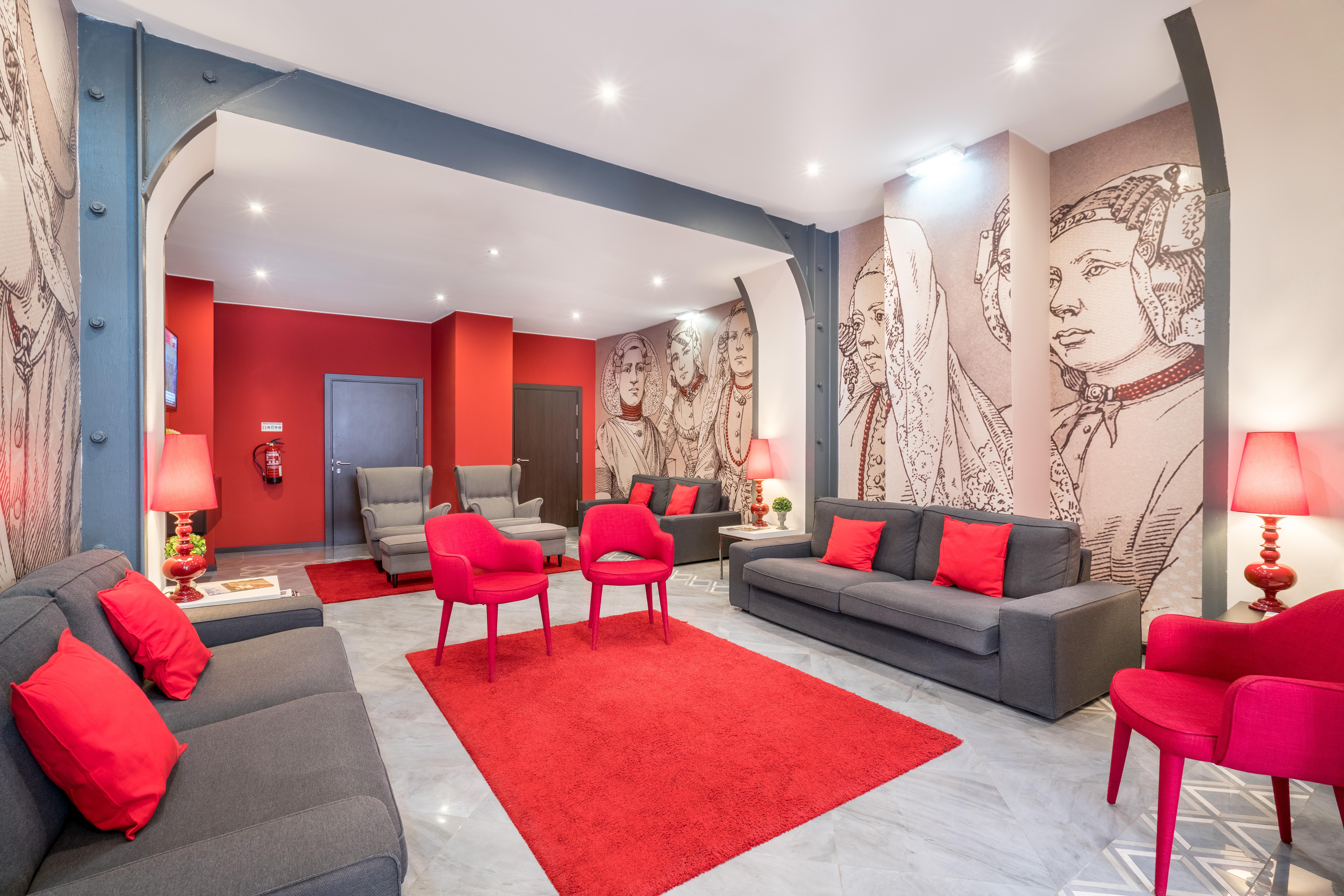 Rossio Garden Hotel, Lisbon