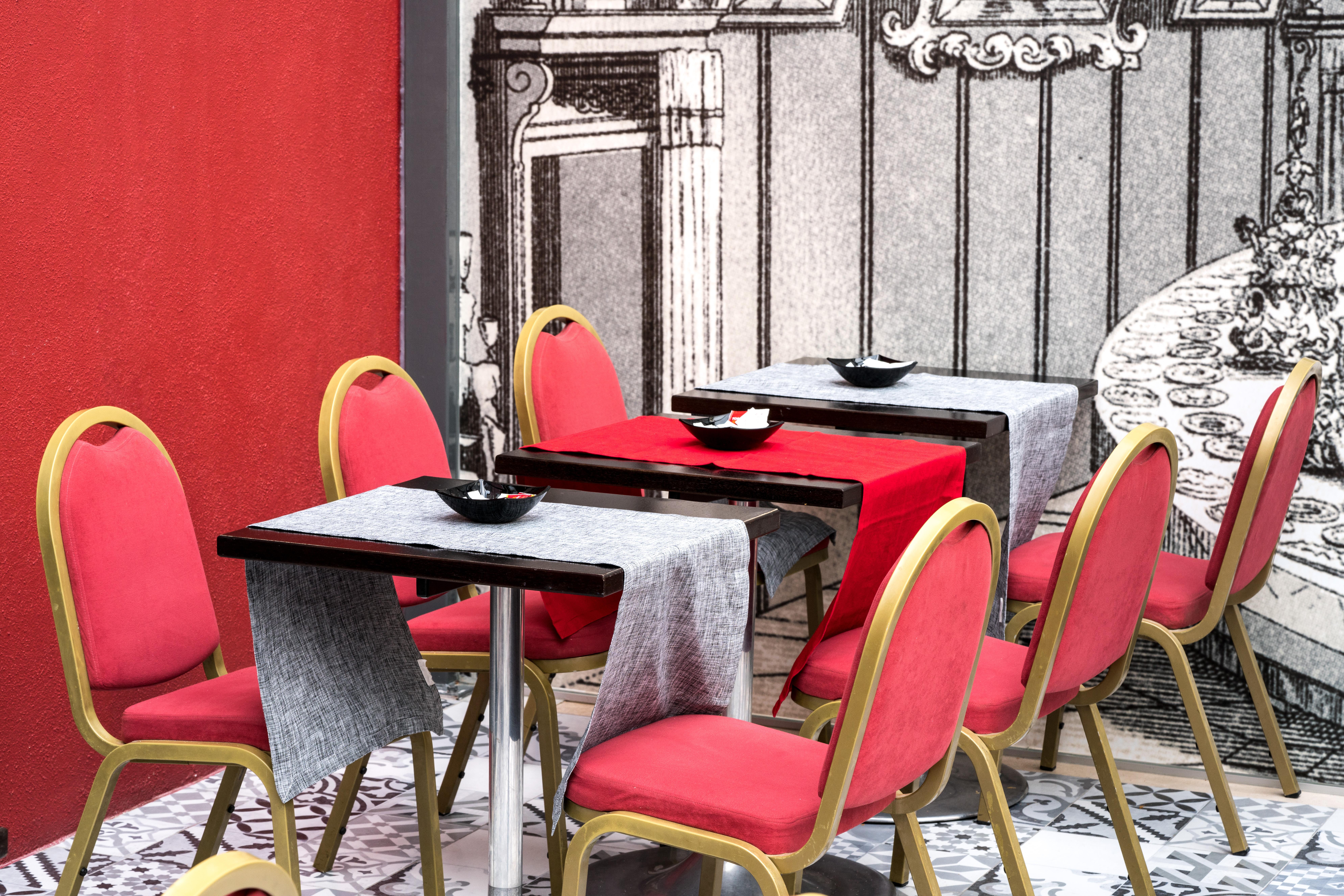 Rossio Garden Hotel — Bilder 2