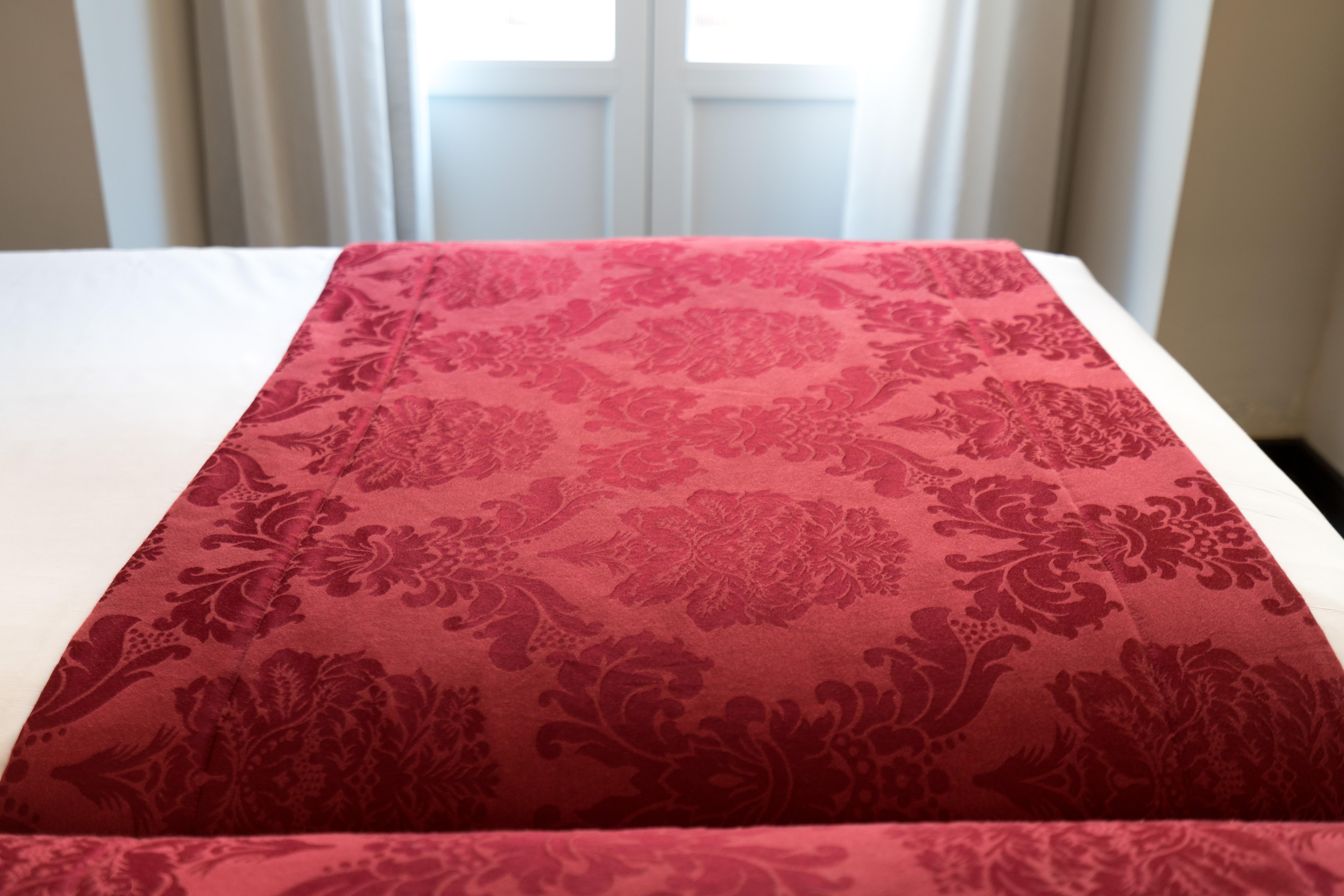 Rossio Garden Hotel — Bilder 3